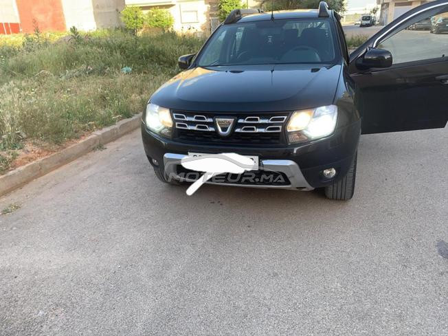 dacia duster 6cv