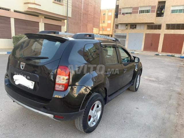 Dacia Duster 6CV - 2