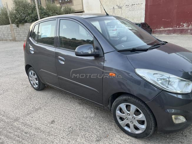 Hyundai i10 Essence Manuelle 2016 à Taza