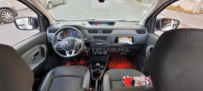 Renault Express Diesel Manuelle 2022 à Casablanca