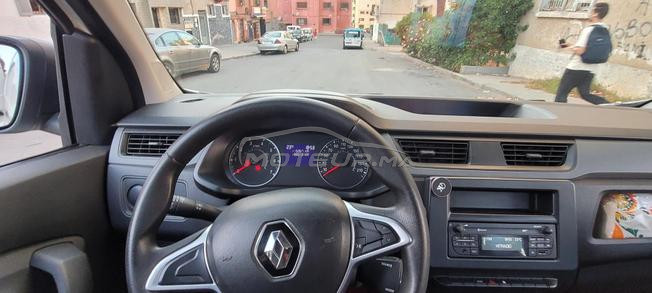 Renault Express Diesel Manuelle 2022 à Casablanca