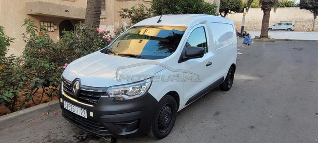 Renault Express Diesel Manuelle 2022 à Casablanca
