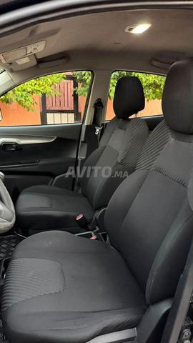 Mahindra KUV 100 Diesel Manuelle 2022 à Marrakech - 2