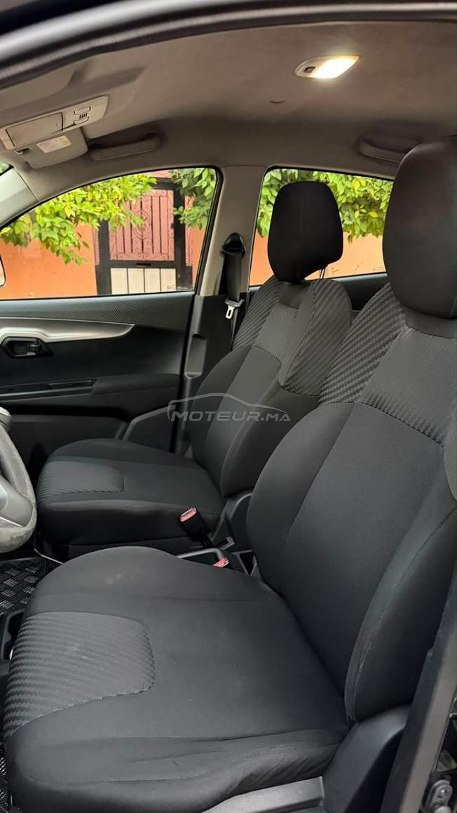 Mahindra KUV 100 Diesel Manuelle 2022 à Marrakech