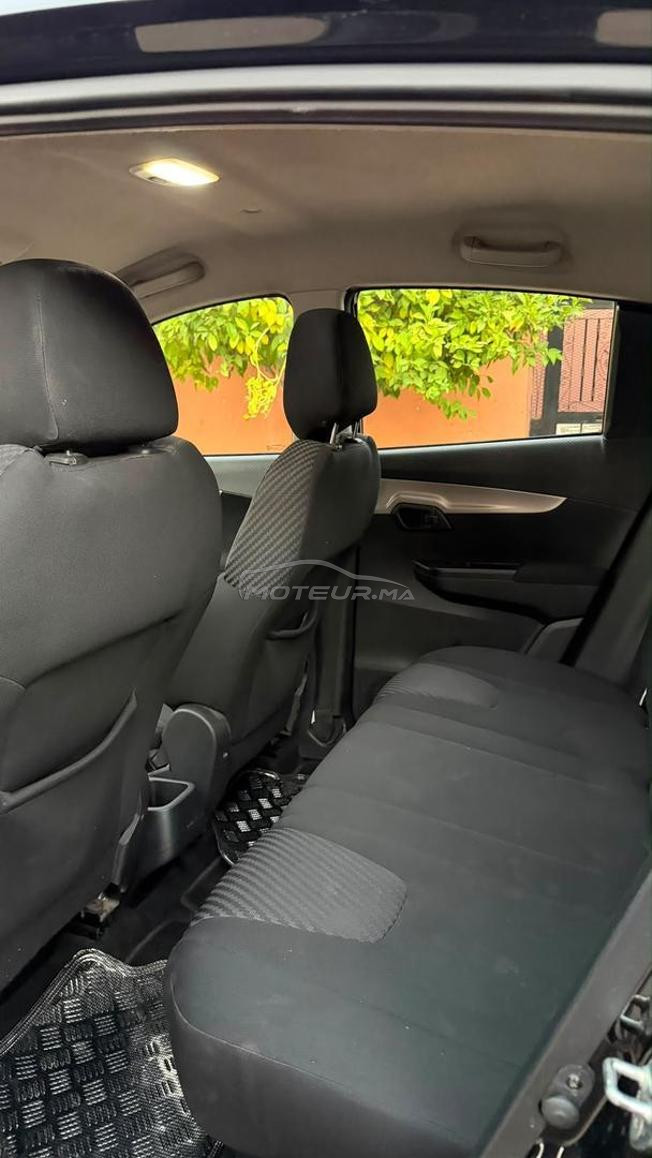 Mahindra KUV 100 Diesel Manuelle 2022 à Marrakech