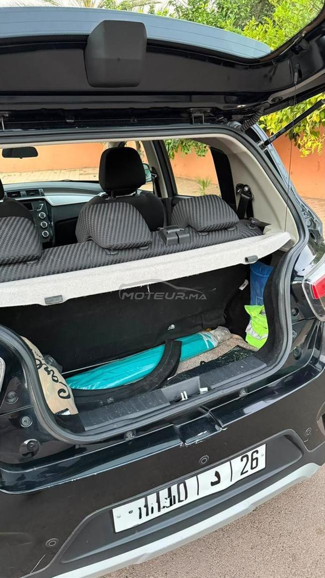 Mahindra KUV 100 Diesel Manuelle 2022 à Marrakech