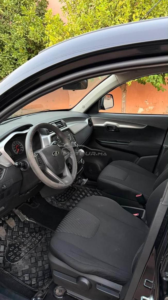 Mahindra KUV 100 Diesel Manuelle 2022 à Marrakech