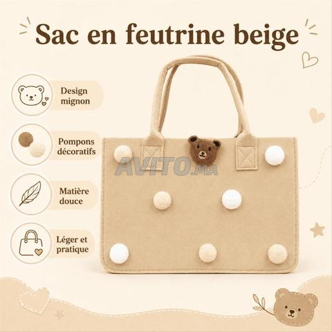 jolis sac et espadrille  - 2