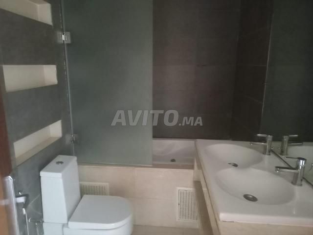 Appartement de 148 m² à prestigia - 2