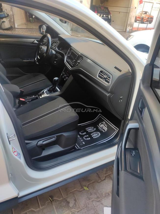 voiture t roc