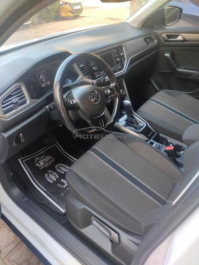 voiture t roc