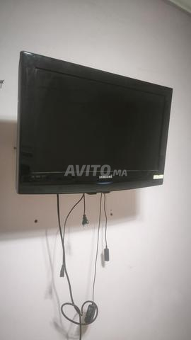 TV en mode Espagne, fonctionne, garanti - 2