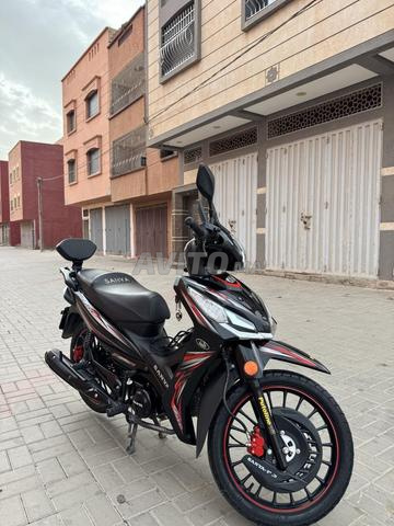 سانيا R1000 موديل 2024 - 2