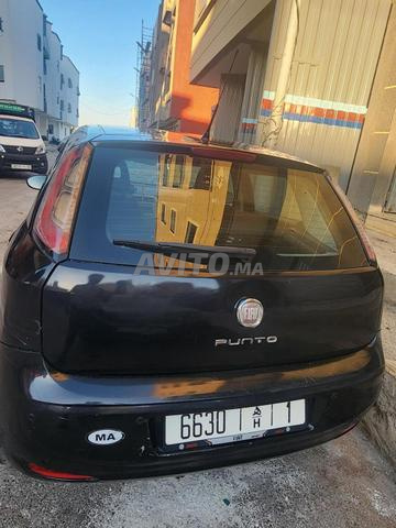 fiat punto موديل 2014 - 2