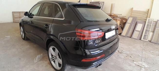 Audi Q3 Excellent Etat Panoramique