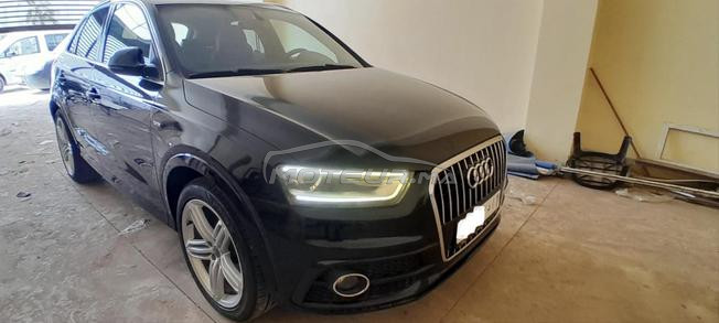 Audi Q3 Excellent Etat Panoramique
