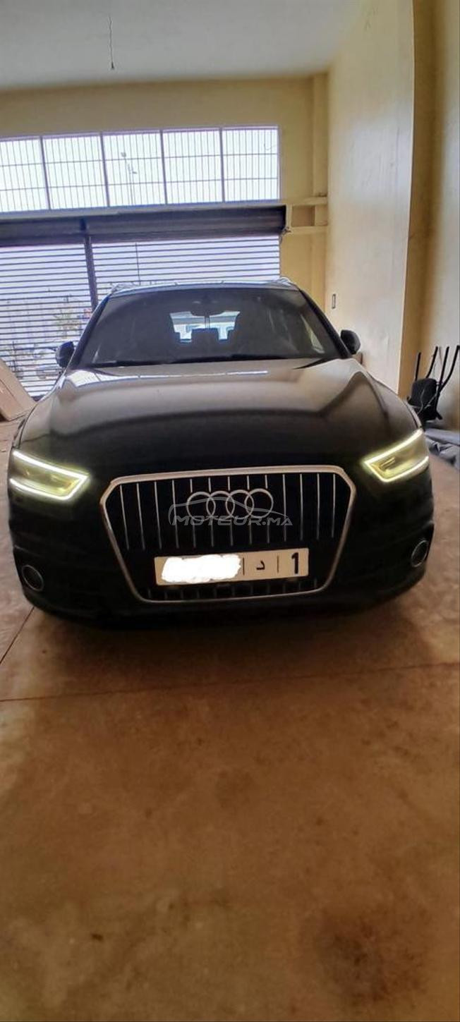 Audi Q3 Excellent Etat Panoramique