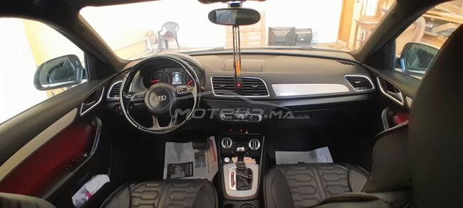 Audi Q3 Excellent Etat Panoramique