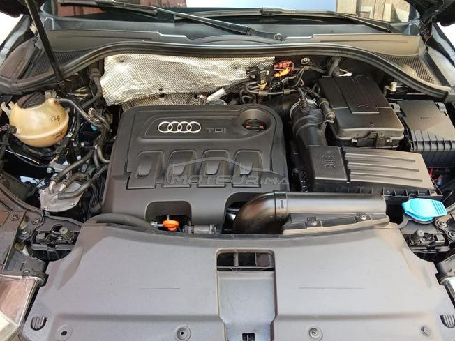 Audi Q3 Excellent Etat Panoramique