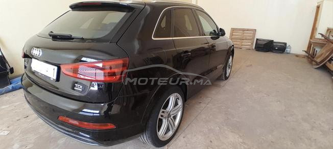 Audi Q3 Excellent Etat Panoramique