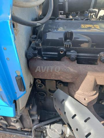 landini 8865 - 2