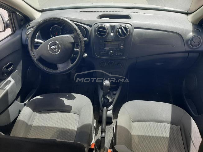 sandero 2015