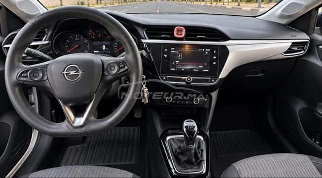 Opel Corsa 2021 – 53 211 km – Très bon état🔥