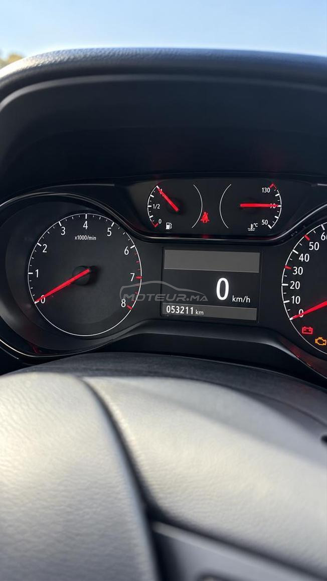 Opel Corsa 2021 – 53 211 km – Très bon état🔥