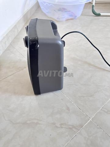 chauffage ventilateur  - 2