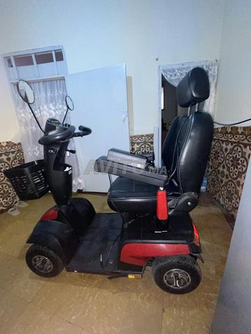 Scooter électrique médical Orion à vendre - 2