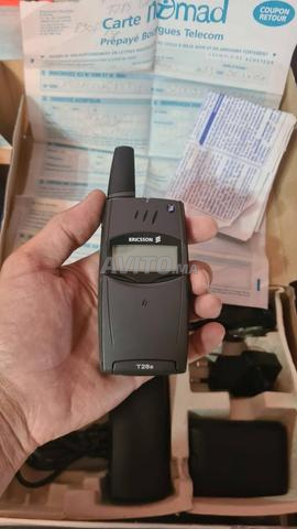 Sony ericsson T28s - 2