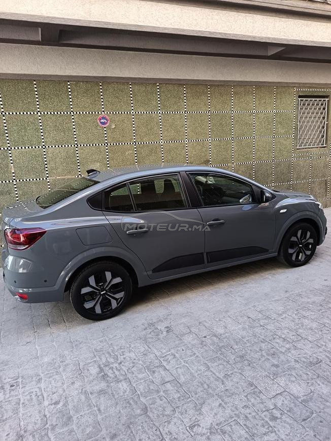 Dacia Logan Diesel Manuelle 2024 à Tanger