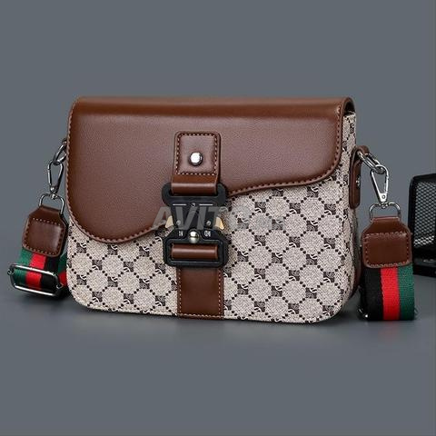 حقيبة GUCCI بنسخة عالية الجودة - 2
