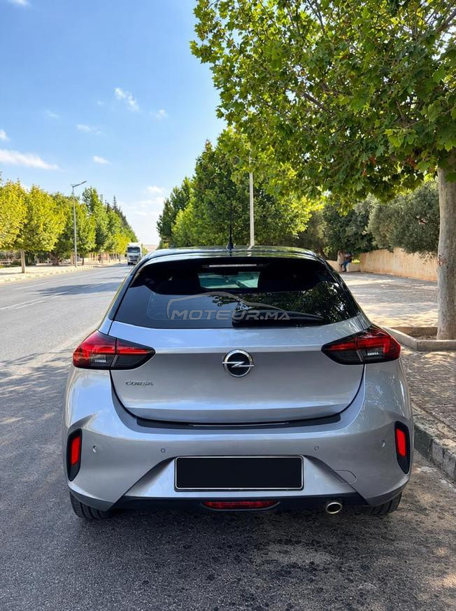 Opel Corsa GS LINE 2023