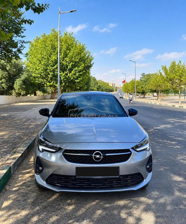 Opel Corsa GS LINE 2023