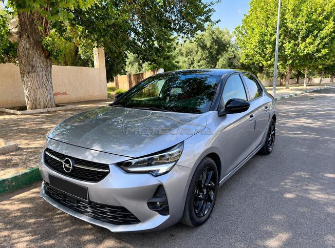 Opel Corsa GS LINE 2023