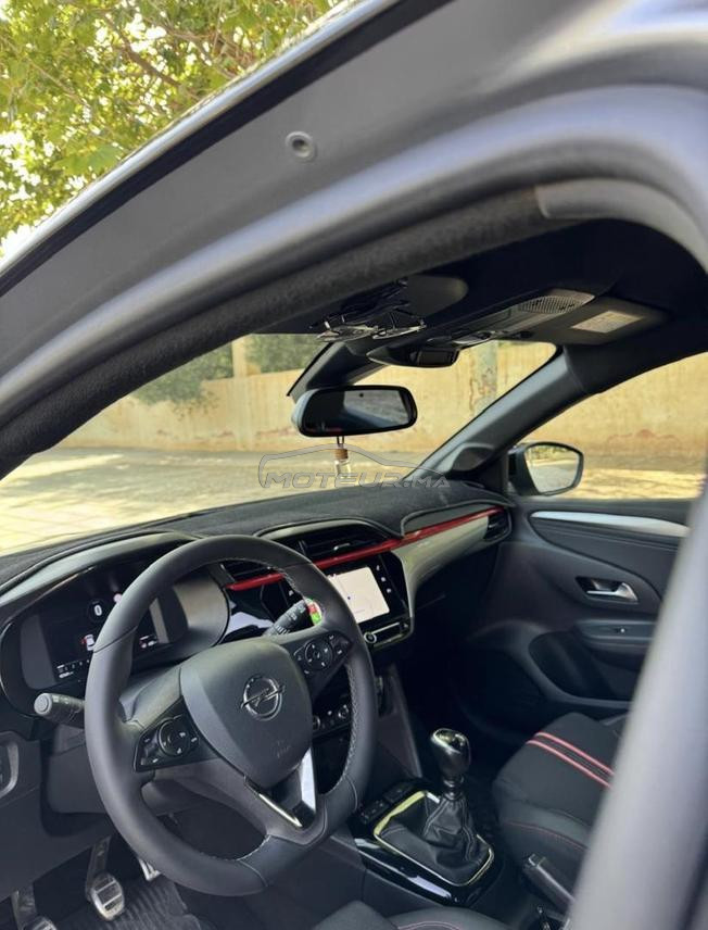 Opel Corsa GS LINE 2023