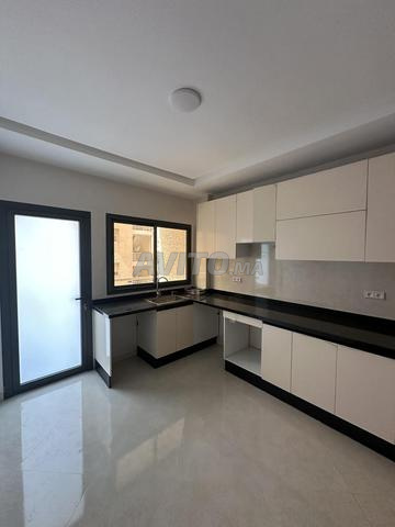 Appartement à louer - 2