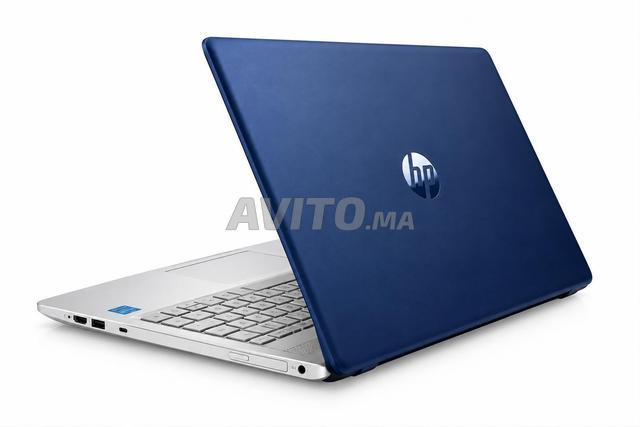 Pc HP portable  - 2