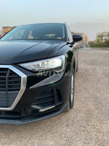 Audi Q3 2022  - 2