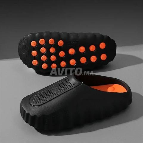 Nike Crocs - 2