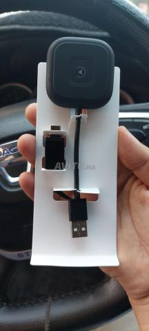 wireless carplay adaptateur  - 2