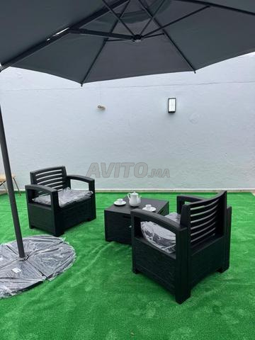 ديور الجامع الرباط - 2