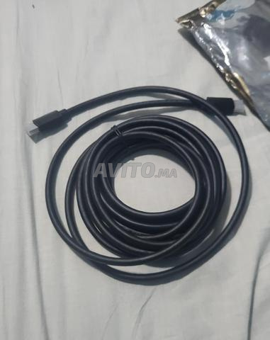 كابل HDMI بطول 5 م - 2
