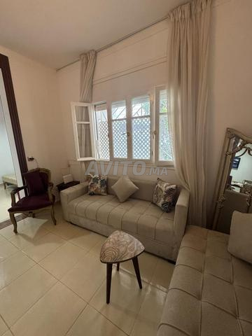 ديور الجامع الرباط