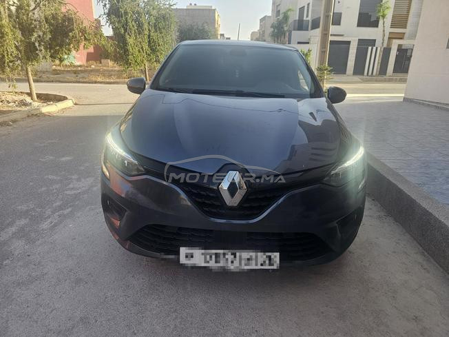 Clio 5 diesel