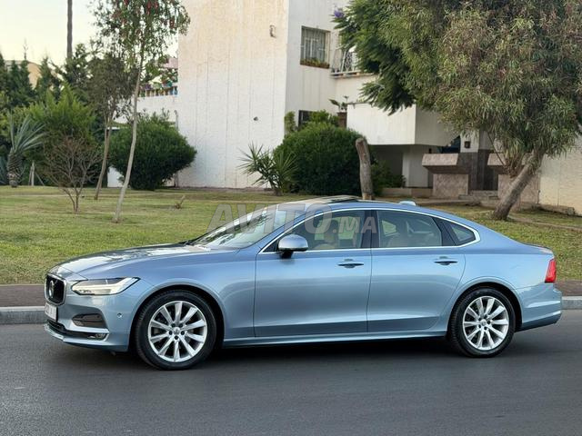 Volvo S90 - 2