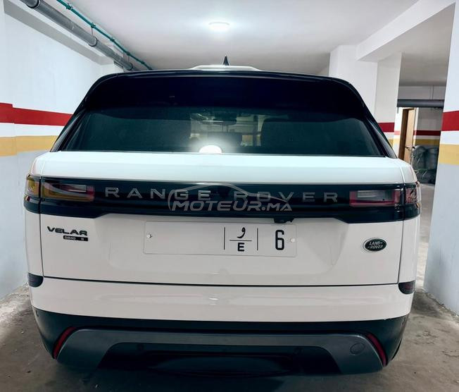 Range Rover Velar R Dynamique 