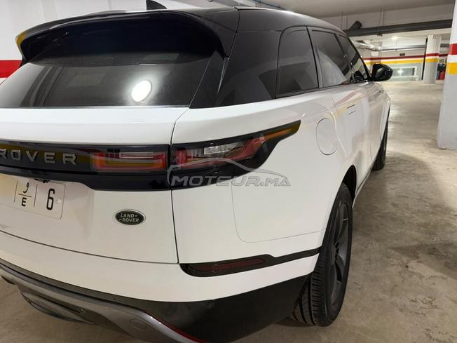 Range Rover Velar R Dynamique 