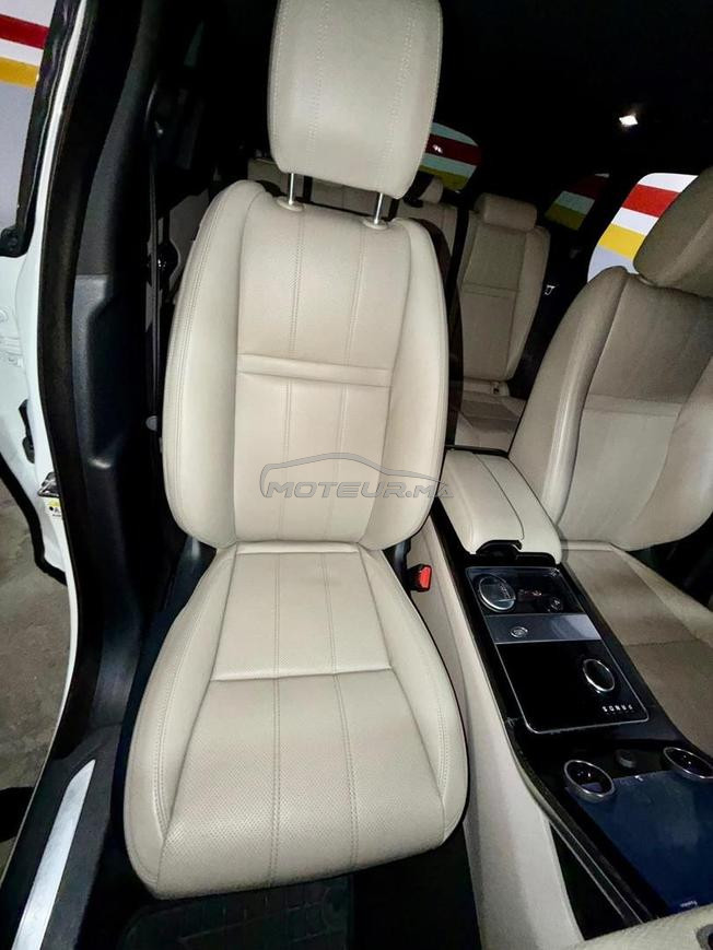 Range Rover Velar R Dynamique 